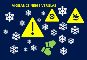 vigilance neige